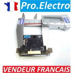 Button power TV LG 43UH610 43UH615 55UH610 YW-F01LD V1.4 EBR80772103 Remote receiver