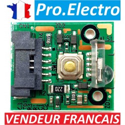 Button power TV SAMSUNG UE32J5000AW BN41-02398A BN96-36076G