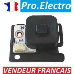 Button power TV SAMSUNG UE50KU6000 BN96-35345B UE55KU6070 UE55KU6099 UE40KU6100K UE40KU6000K