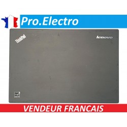 TOP cover couvert écran LENOVO Thinkpad X240 X250 0C64938 DC330017700