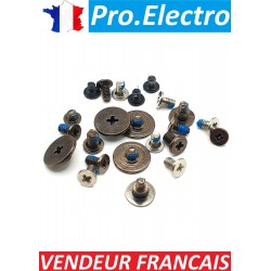 JEU DE VIS LENOVO Thinkpad X240 X250 