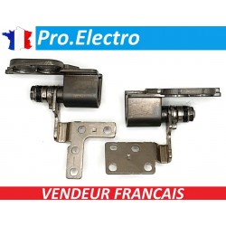 Hinges charnieres LENOVO Thinkpad X240 X250 0C658900C65889