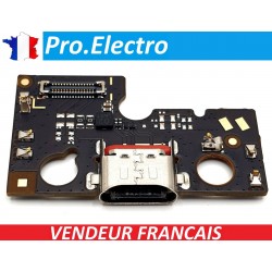 original jack USB-C connecteur charge LENOVO Tab M10 Plus 3rd TB125FU 98980_2_13