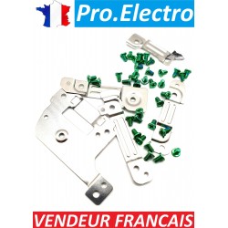 Jeu de vis LENOVO Tab M10 Plus 3rd TB125FU