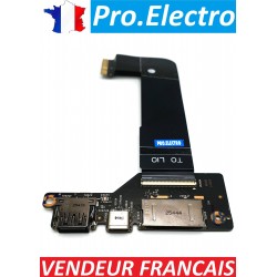 USB Card LENOVO YOGA 900-13ISK 80MKDA30000FQ30 45513312001