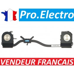 Ventilateur CPU fan heatsink LENOVO YOGA 900-13ISK 80MK EG45040S1-C040-S9A DC5V A126000490F