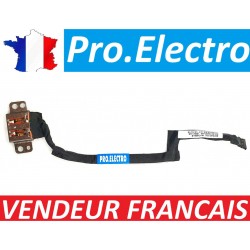 DCJ power LENOVO YOGA 900-13ISK 80MK DC30100PL00