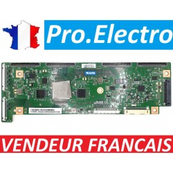 T-CON tcon TV LG OLED55E9PLA EAT64914401 LE550PQL