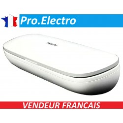 BOX boite de transport Brosse à dent électrique PHILIPS Philips Sonicare HX962G TCB1001