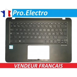 noir Keyboard clavier AZERTY Topcase ASUS Notebook UX360U 0KNB0-2625FR00 13N1-35A0821