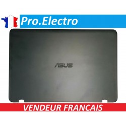 Noir TOP cover couvert écran ASUS Notebook UX360U 13N1-35A0C01 