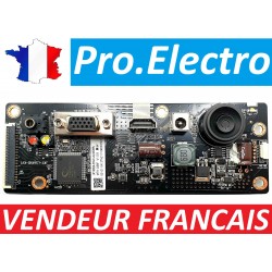 Button power TV XIAOMI RMMNT27NF JRY-L5AFHD-KV1 HRYX65A-X5VCLA