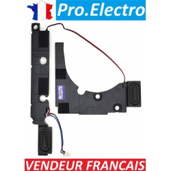 Speaker haut parleur HP Chromebook x360 14 G1 L36896-001 TPN-C138