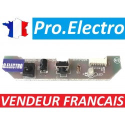 Button power TV PROLINE L3238HD