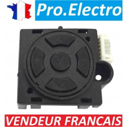 Button power TV Proline KB-6160