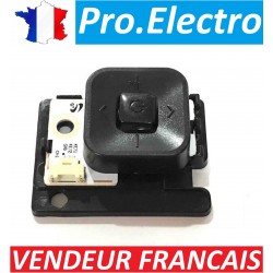 Button power TV SAMSUNG ue49mu6100 ue49mu6105k BN96-35345B UE55JU6000 UE55J6300AW 55ju6670u UE58MU6125K