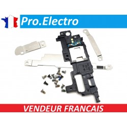 Jeu de vis Samsung Galaxy Z Flip4 SM-F721 screw
