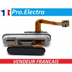 BOUTON button power Samsung Galaxy Z Flip4 SM-F721 DR2A31NF Black/Noir