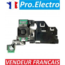 Button power TV SAMSUNG DC55E-M LH55DCEM BN96-30902JBN41-02149AH5000_SW CVA6530-6