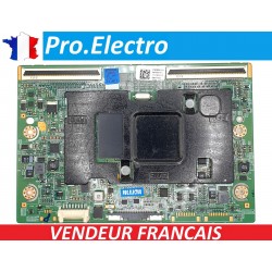 T-CON carte tcon TV Samsung LSF600HQ01 BN41-01948B BN95-01111B