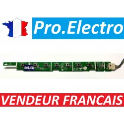 Button power TV LG EAX64247201(3)