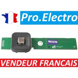 Button power TV SAMSUNG UE55HU8505 BN41-02199A