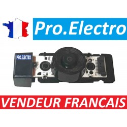 Button bouton power SAMSUNG T24D310EW