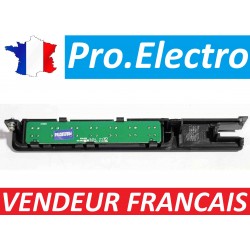 Button power TV CHANGHONG LED40D1000I KB6160