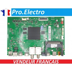 Motherboard TV TCL THOMSON 49UD6006S 49UD6596 40-MS86H1-MAA2HG 08-MS86H05-MA200AA