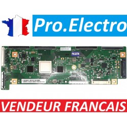 T-CON TCON TV LG OLED48C24LA OLED48CX LE480PQL (HQ)(A1) 6870C-0908A 6871L-6934A