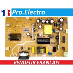 PSU alimentation LCD Monitor PACKARD BELL Viseo ET.D1008.005 5G2852-2 7521MAD1