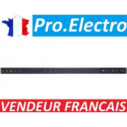 Bouton button volume DELL Precision M4400 PP30L