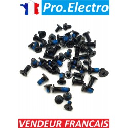 JEU DE VIS DELL Precision M4400 PP30L screw