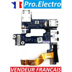 USB Card DELL Precision M4400 PP30L LS-4051P 