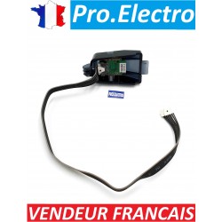 Button power TV SAMSUNG UE40M5005AW BN96-38694D