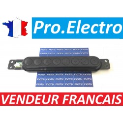 Button power TV LG 42LN5400 EBR76384101 32LN540b 47ln5400 50ln5400v 32LN575S 32LN570S