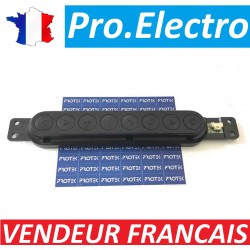 Button power TV 39LN5400 32LN5400