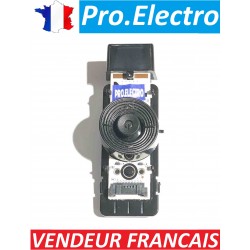 Button power TV SAMSUNG BN96-30857C