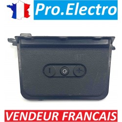 Button power TV SONY KD-55XE7005 7HWA