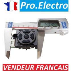 Button power TV proline l3237hd