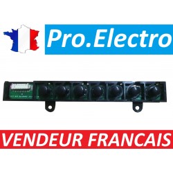 Button power TV PROLINE L4032FHD KB-6160