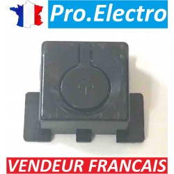 Button power TV LG 43UJ620V 5800-D65LU2-0P00