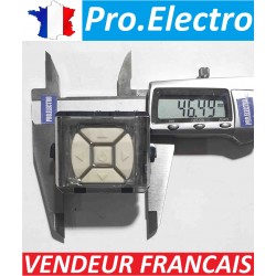 button power menu TV LG 55UH850V ERB81960502