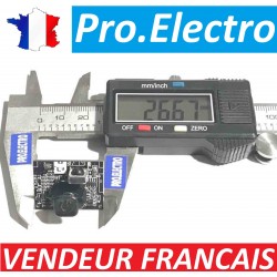 Button power TV LG 55LB671V 55LB671