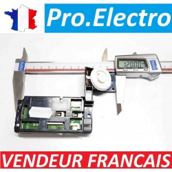 Button power TV MAZ654051 MA