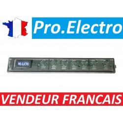 Button power TV BRANDT B4040FHD TPS506.PB802 C18032232