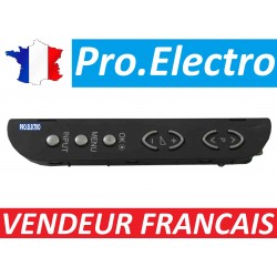 Button power TV LG 37LG3000 EBR48885603