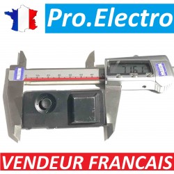 Button power TV SONY KDL-46EX521