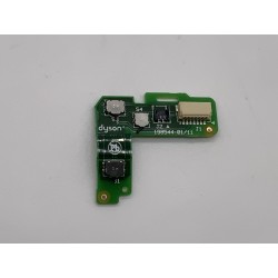 bouton Dyson Airwrap198544-01/11
