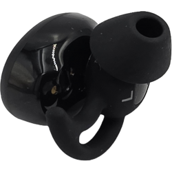 original:ecouteur sans fils bose noir QuietComfort 427929 gauche leftside L